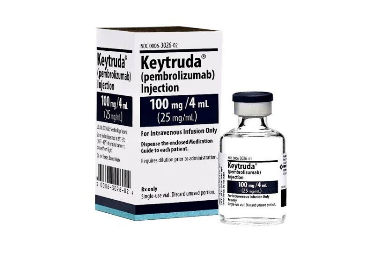 Keytruda (Pembrolizumab) Davaları ve Hukuki Süreç