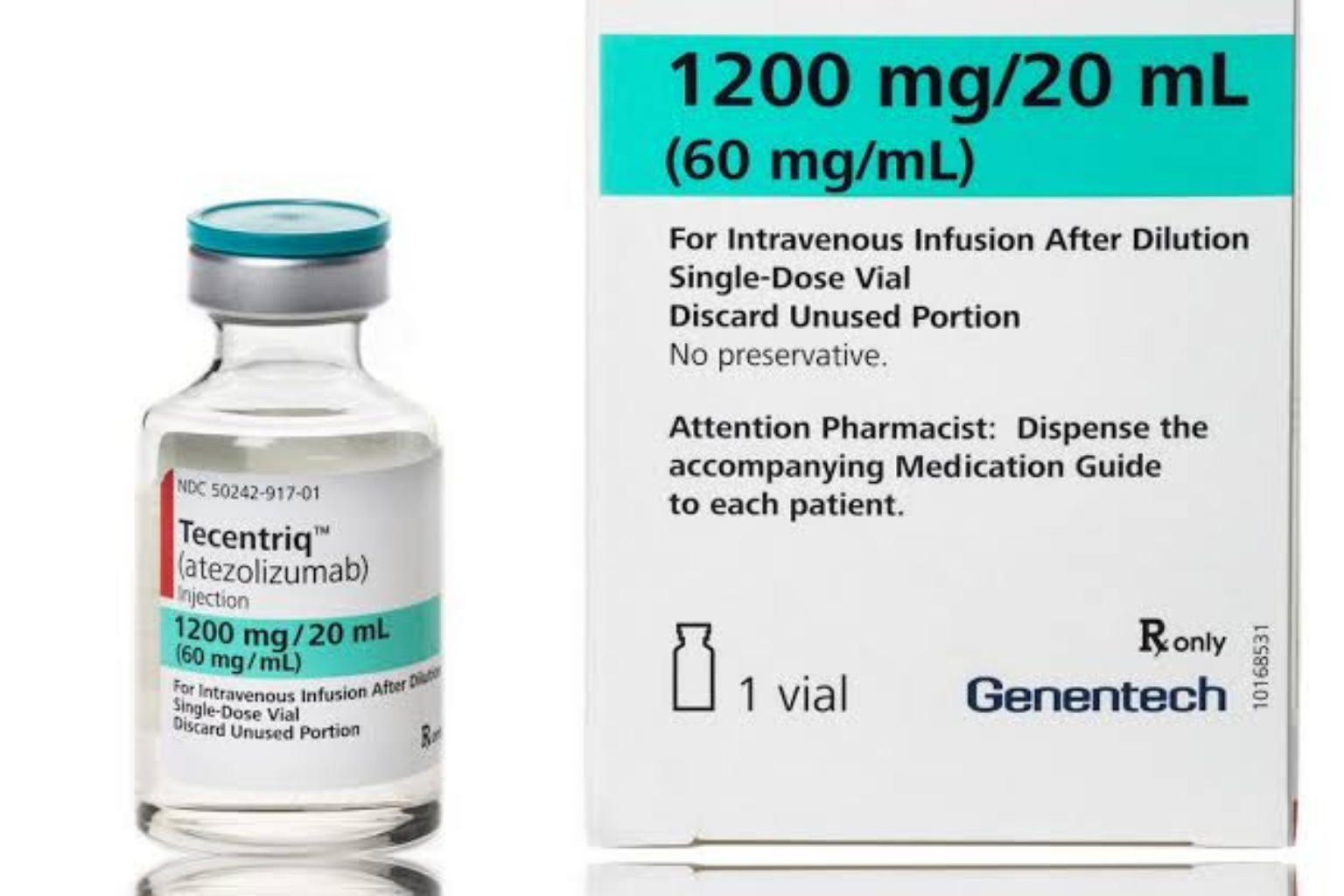 Tecentriq (Atezolizumab) Davaları ve Hukuki Süreç